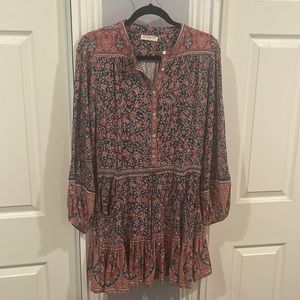 SPELL AND THE GYPSY JASMINE PLAYDRESS